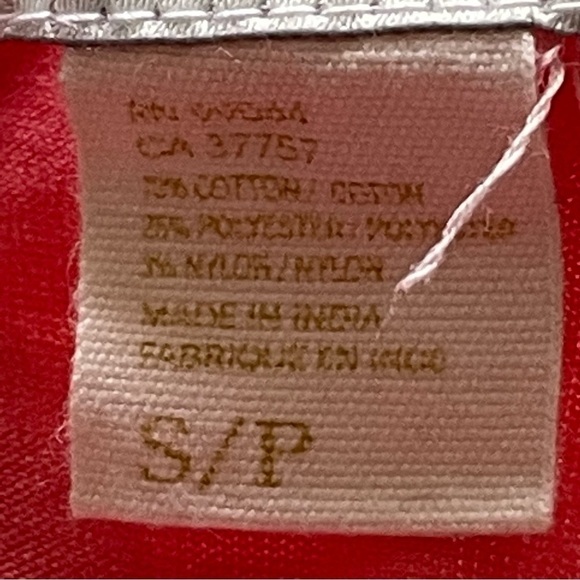 ✅host Pick✅ Element Cropped Top, Small - Picture 5 of 8